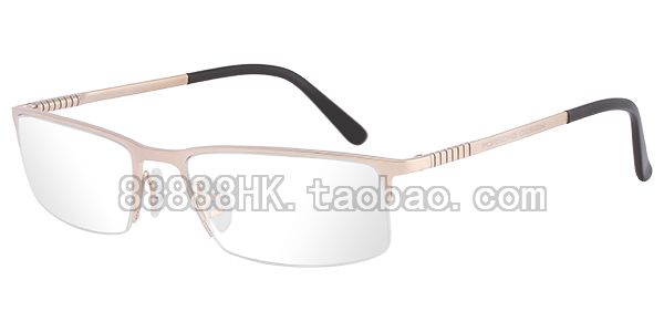 正品代购 PORSCHE DESIGN 保时捷 P8237 A B C D 4色选光学眼镜架