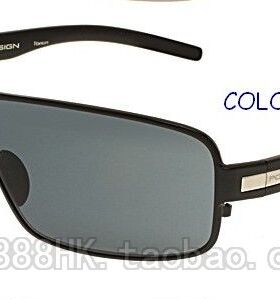 正品代购 PORSCHE DESIGN 保时捷 P8426 A B C 多色选 太阳眼镜