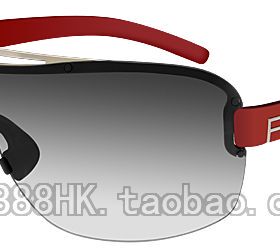 正品代购 PORSCHE DESIGN 保时捷 P8518 A B C D 多色选 太阳镜