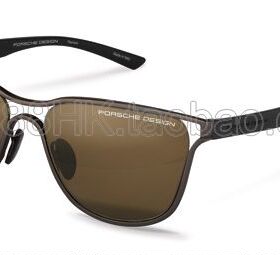 正品代购 PORSCHE DESIGN 保时捷 P8647 A B C 多色选 太阳眼镜