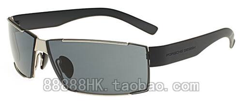 正品代购PORSCHE DESIGN 保时捷 P8407 A B C D E 多色选太阳眼镜
