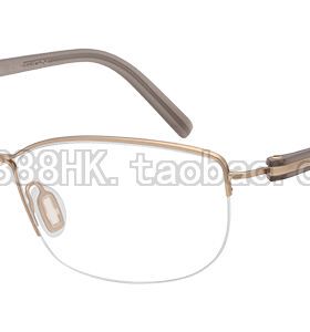 正品代购 PORSCHE DESIGN 保时捷 P8244 A B C D 四色选 眼镜架