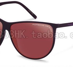 正品代购 PORSCHE DESIGN 保时捷 P8601 A B C D 多色选 太阳眼镜