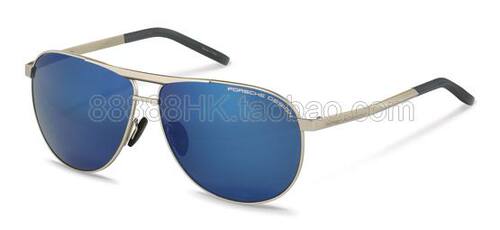 正品代购 PORSCHE DESIGN 保时捷 P8642 A B C D 多色选 太阳眼镜