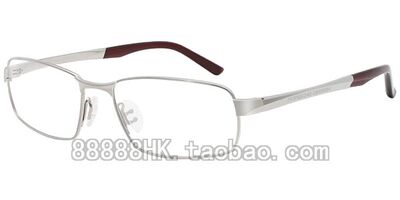 正品代购 PORSCHE DESIGN 保时捷 P8212 A B C D 多色可选 眼镜架