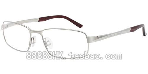 正品代购 PORSCHE DESIGN 保时捷 P8212 A B C D 多色可选 眼镜架