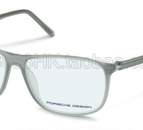 正品代购PORSCHE DESIGN 保时捷 P8278 A B C D 多色选光学眼镜架