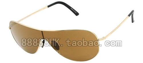 正品代购PORSCHE DESIGN 保时捷 P8506 A B C 3色选 太阳眼镜墨镜