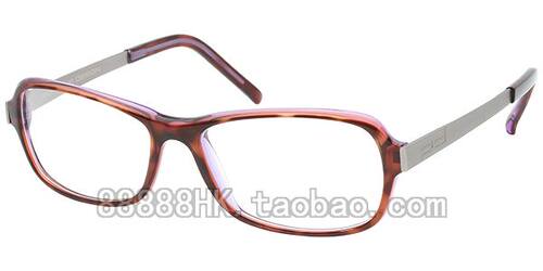 正品代购 PORSCHE DESIGN 保时捷 P8207 A B C D E 5色选 眼镜架