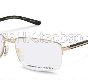 正品代购PORSCHE DESIGN 保时捷 P8316 A B C D 多色选光学眼镜架