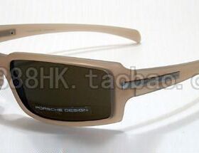 正品代购 PORSCHE DESIGN 保时捷 P8421 A B C 多色选 太阳镜