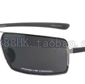 正品代购PORSCHE DESIGN 保时捷P8483 A B C D E F 多色选 太阳镜