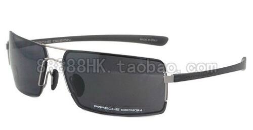 正品代购PORSCHE DESIGN 保时捷P8483 A B C D E F 多色选 太阳镜