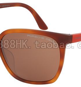 正品代购 保时捷 PORSCHE DESIGN P8589 A B C D E 多色选 太阳镜