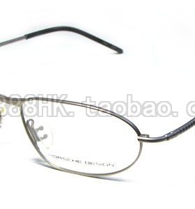 正品代购 PORSCHE DESIGN 保时捷 P8133 A B C 可选 眼镜架