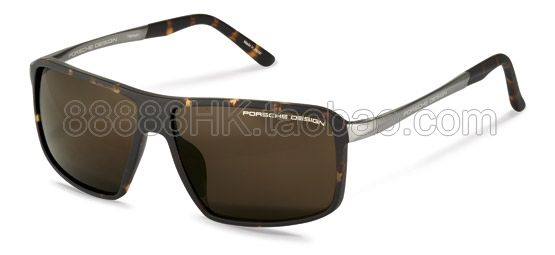 正品代购 PORSCHE DESIGN 保时捷 P8650 A B C D 多色选 太阳眼镜