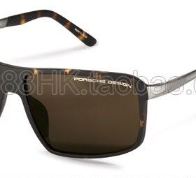 正品代购 PORSCHE DESIGN 保时捷 P8650 A B C D 多色选 太阳眼镜