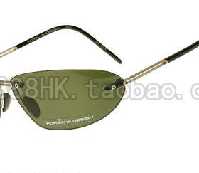 正品代购 PORSCHE DESIGN 保时捷 P8489 多色 A B C 超轻 太阳镜