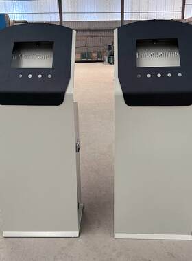 落地查询配电箱工控柜鑫诚厂家