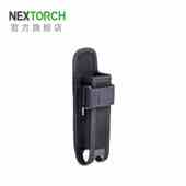 NEXTORCH纳丽德 V71尼龙伸缩机械棍套MOLLE配件包保护套腰套