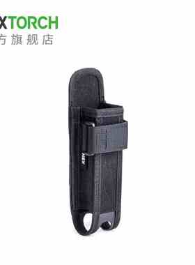 NEXTORCH纳丽德 V71尼龙伸缩机械棍套MOLLE配件包保护套腰套