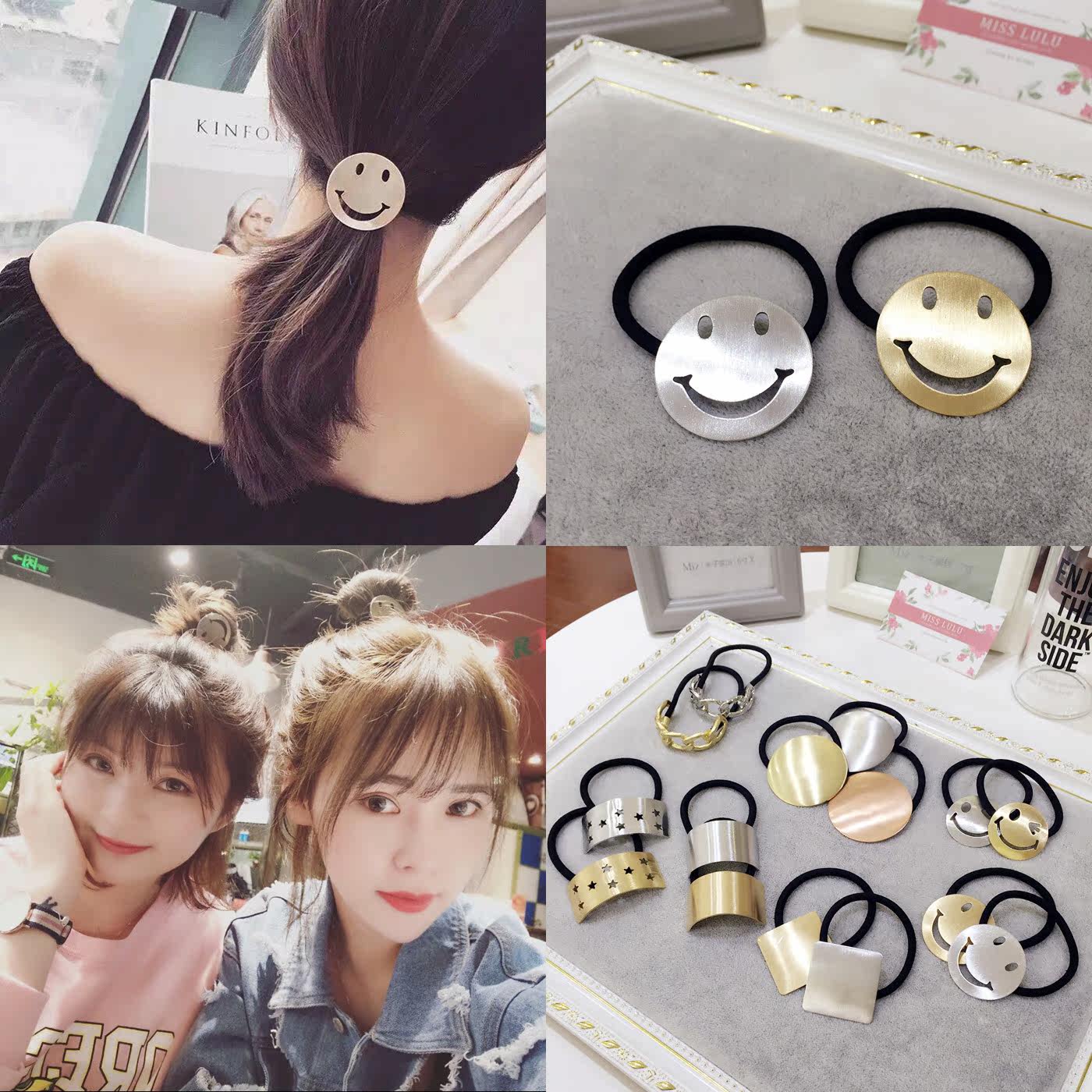 Accessoire coiffure - Ref 1199474 Image 1