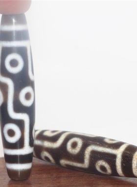 西藏保真品项坠子玉髓