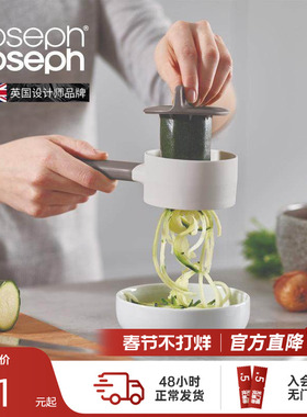 DUO紧凑型旋丝器-灰色 20134