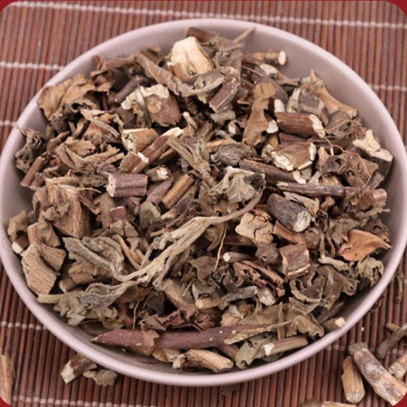 中药材藿香500g天然藿香茶干藿香粉藿香正气新鲜藿香叶泡水喝佩兰