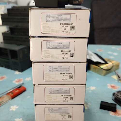 议价亚德克，电磁阀2KLH030-08可维修