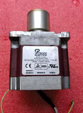 议价太平洋电机处理  K31SRHJ-S-NS-02   1