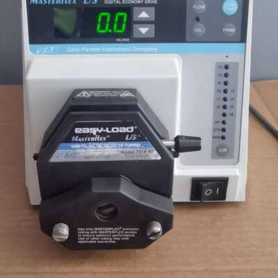 议价coleparmer Masterflex L/S经济型可维修