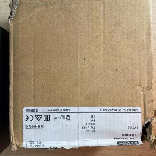 可维修西门子PLC模块，型号6ES7 350-2AH01-0AE0议价