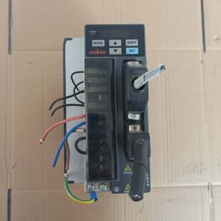 可维修赛孚德伺服驱动器ASD600E1R623AR议价