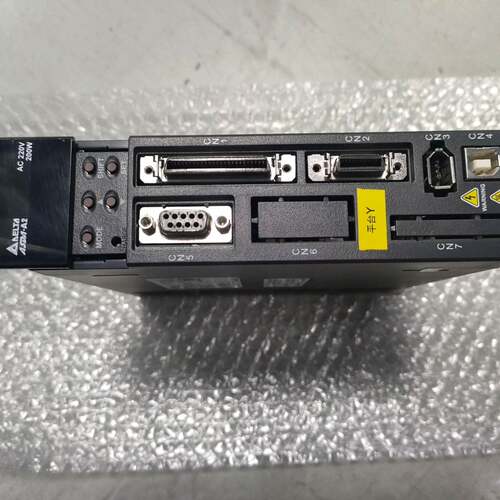 可维修台达伺服驱动器 ASD-A2-0221-L，200W，成色漂议价