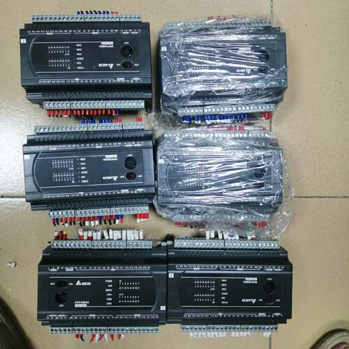 可议价台达PLC32ES2 DVP32ES200T成色可以