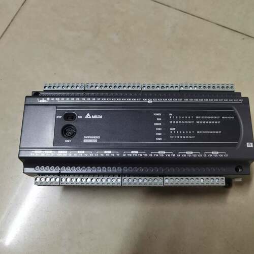 可维修台达PLC DVP60ES200R议价