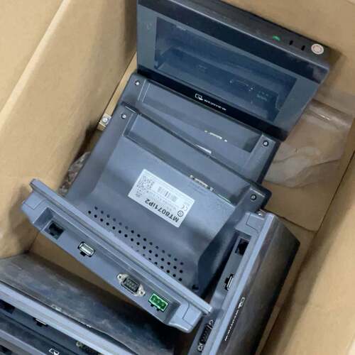 可维修威纶触摸屏 MT8071iP2 议价