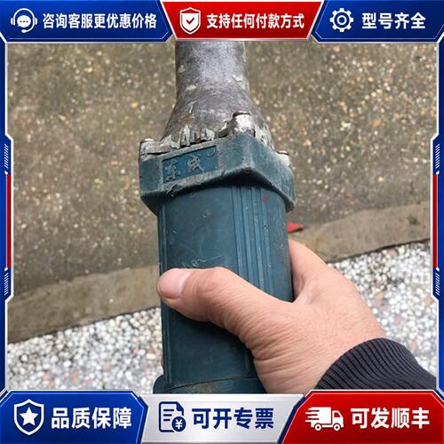 议价东成S1J-FF02-25直磨机,成色如图，，无可维修
