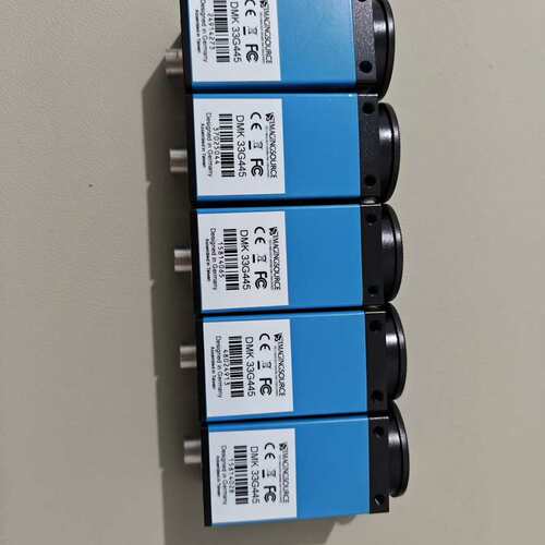 议价DMK33G445有一个可维修