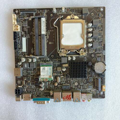 可维修JW B460i一体机主板网卡议价