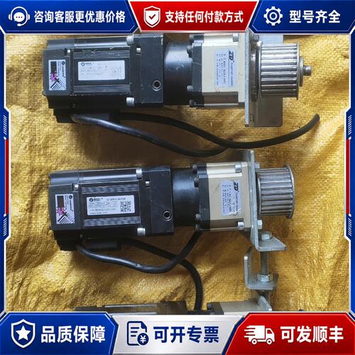 议价雷赛ACM伺服电机200WACM6002L2H一B0一D一S可维修