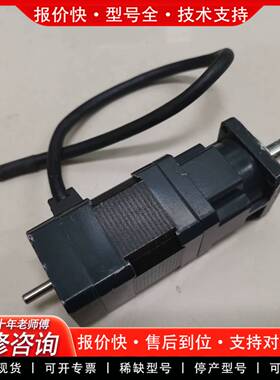 议价 ASM46BA-H50 闭环步进电机 带速比50的