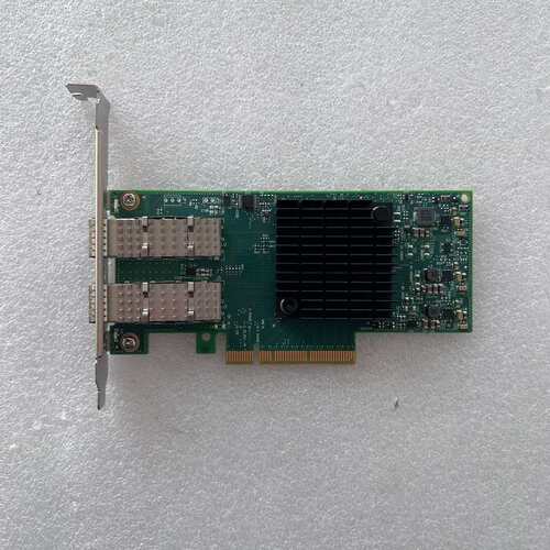 议价Mellanox/迈络思25G MCX4121A-ACAT可维修