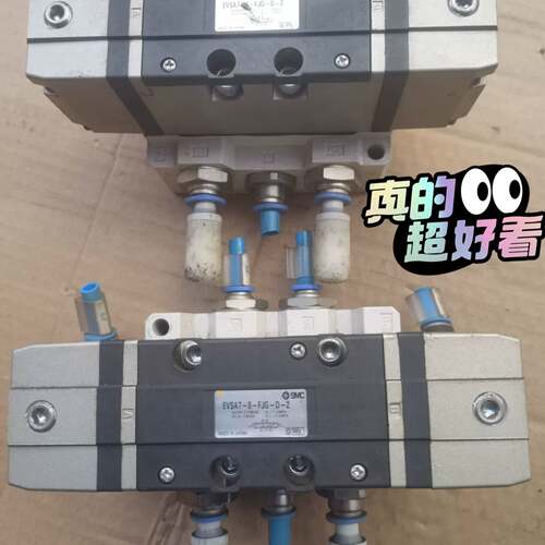 可维修气控阀 EVSA7-8-FJG-D-2议价