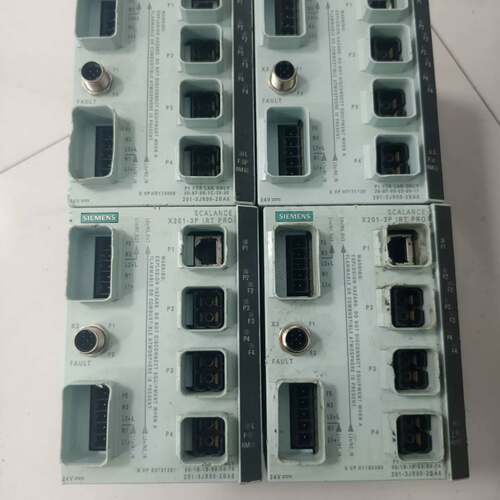 可维修6GK5201-3JR00-2BA6德国西门子SCALA议价