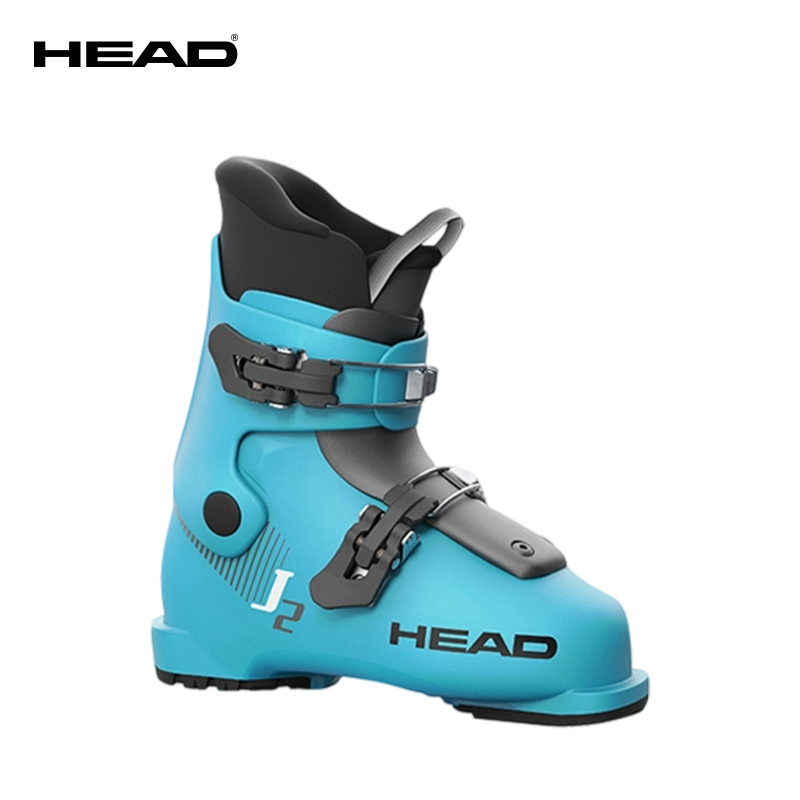 HEAD海德青少年双板滑雪鞋
