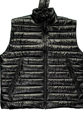 CP DreamRemake Company DD Down Vest羽绒马甲