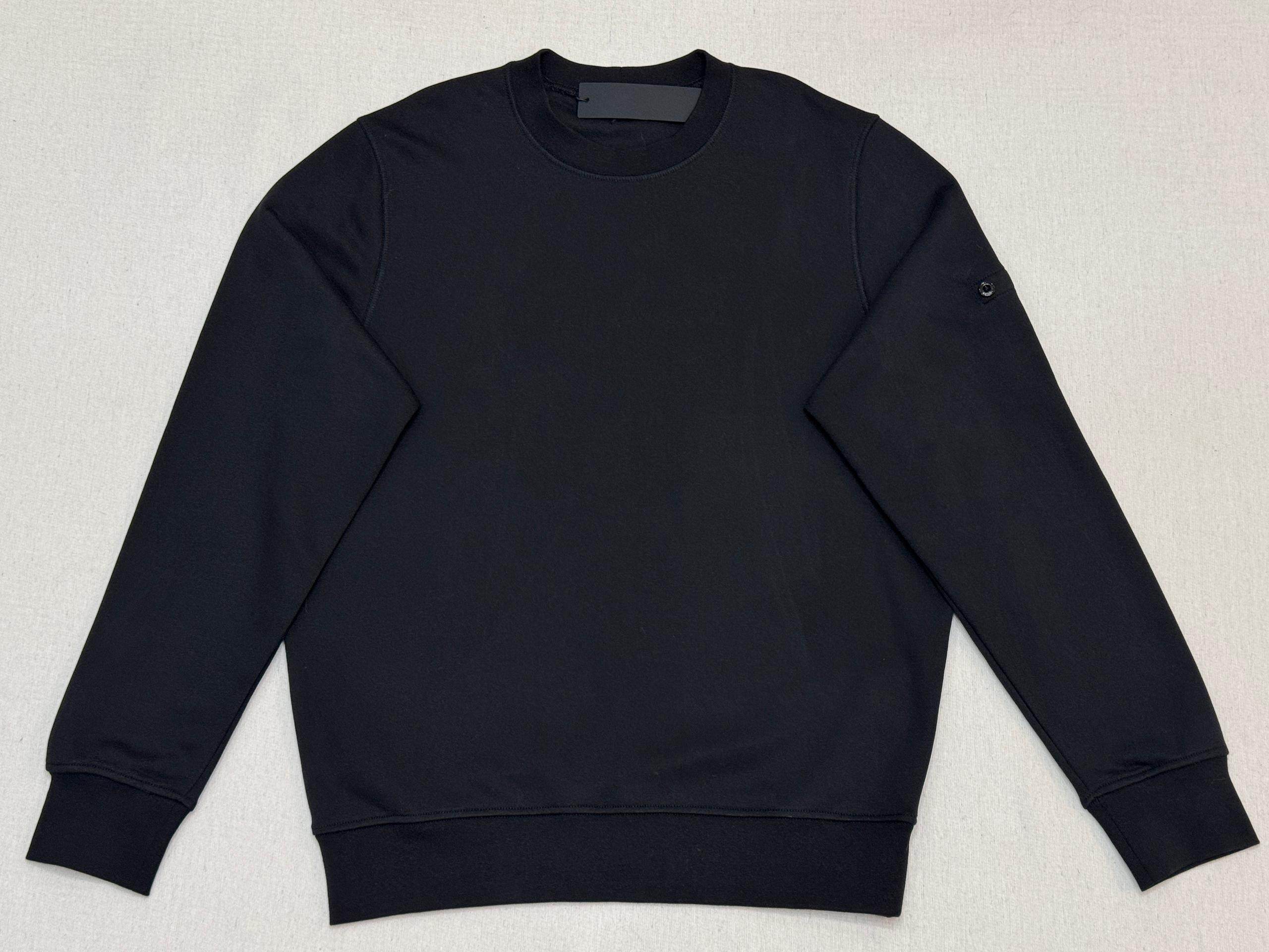 thumbnail for Dreamreamek Classic Round-Neck Sweatshirt, Customized with Your Own Design