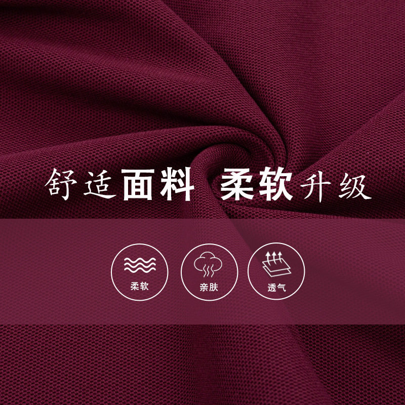 中小学生校服短袖儿童夏季英伦polo衫男女童墨绿T恤浅蓝半袖代发